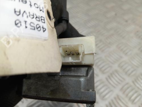 Used Rear wiper motor Rear wiper motor FIAT BRAVA (182_) 1.9 TD 75 S (182.BF) (75 hp) 32452133 32452133