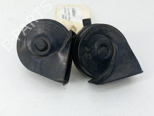 Used Horn BMW 3 (E90) 320 d (177 hp) 28751033
