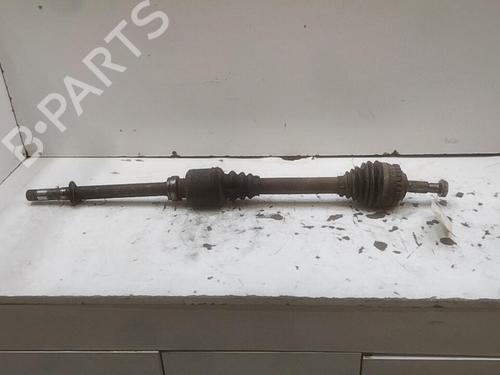 Right front driveshaft PEUGEOT 605 (6B) 2.1 TD 12V | BP28755675M39 