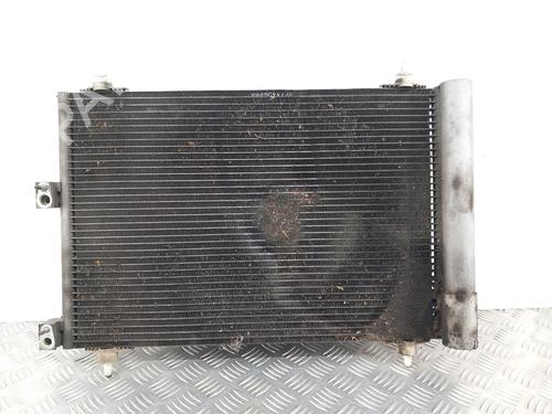 AC-Kondensator CITROËN XSARA PICASSO (N68) 1.6 HDi (90 hp) 29164975