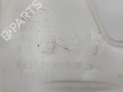 Used Windscreen washer tank Windscreen washer tank HYUNDAI TERRACAN (HP) 2.9 CRDi 4WD (163 hp) 40031812 40031812