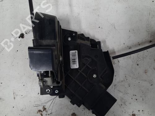 Rear right lock FORD C-MAX (DM2) 1.8 TDCi | BP28749981C99 