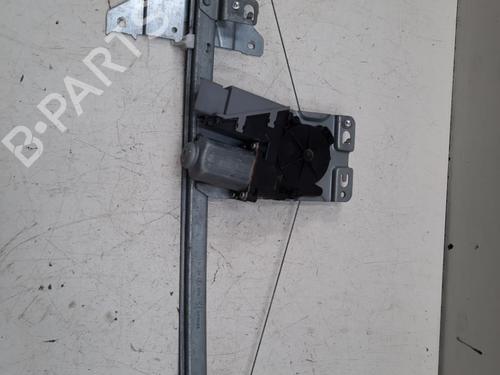 Rudehejsemekanisme venstre bagtil PEUGEOT 307 SW (3H) 1.6 HDI 110 (109 hp) 28786643