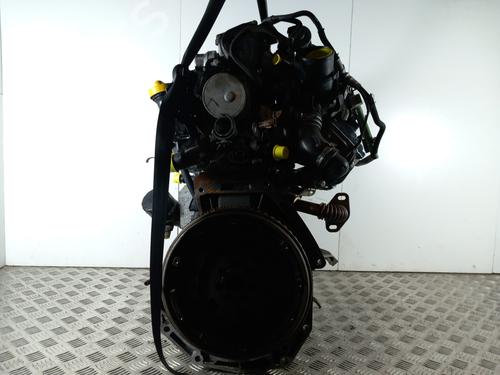 Engine RENAULT MEGANE III Hatchback (BZ0/1_, B3_) 1.5 dCi (BZ09, BZ0D, BZ1W, BZ29, BZ14) | BP28782742M1 - Image 2