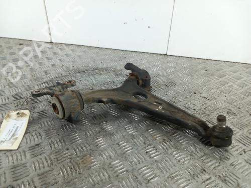 Used Right front suspension arm PEUGEOT EXPERT Van (VF3A_, VF3U_, VF3X_) 2.0 HDi 130 (128 hp) 29499026