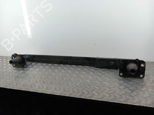 Front bumper reinforcement PEUGEOT 3008 I MPV (0U_) 1.6 HDi | BP28779429C109 