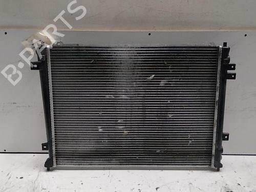 water-radiator-kia-carens-iii-mpv-un-2006-2007-2008-2009-2010-2011-2012-2013-28776018 main image