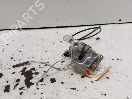 Front left lock PEUGEOT 107 (PM_, PN_) 1.0 | BP28767232C98 