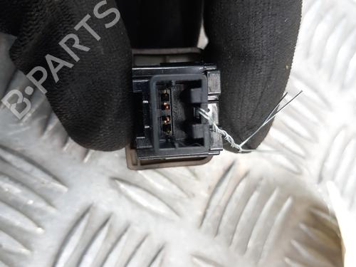 Used Warning switch Warning switch NISSAN NOTE (E11, NE11) 1.5 dCi (86 hp) 30792061 30792061