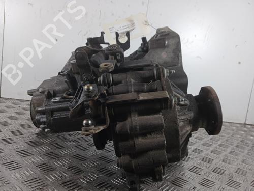 Used Gearbox Gearbox VW GOLF IV (1J1) [1997-2008] 33829094 33829094