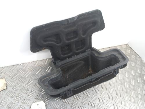 Luggage compartment floor PEUGEOT 3008 I MPV (0U_) 1.6 HDi | BP29898352I33 