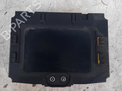 Used Display monitor OPEL ZAFIRA A MPV (T98) 2.0 DTI 16V (F75) (101 hp) 28750121