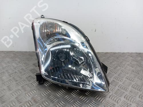 Right headlight SUZUKI SWIFT III (MZ, EZ) 1.6 (RS416, RR 416, ZC31S) | BP30316868C29 - Image 3