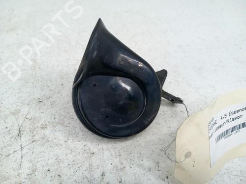 horn-porsche-cayenne-9pa-2002-2003-2004-2005-2006-2007-2008-2009-2010-28746400 main image