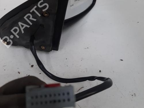 Right mirror FIAT STILO (192_) 1.8 16V (192AXC1A, 192BXC1A) | BP28769584C27 