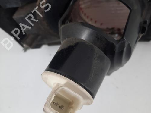 Used Right tailgate light Right tailgate light NISSAN QASHQAI I (J10, NJ10) 1.5 dCi (106 hp) 28762355 28762355