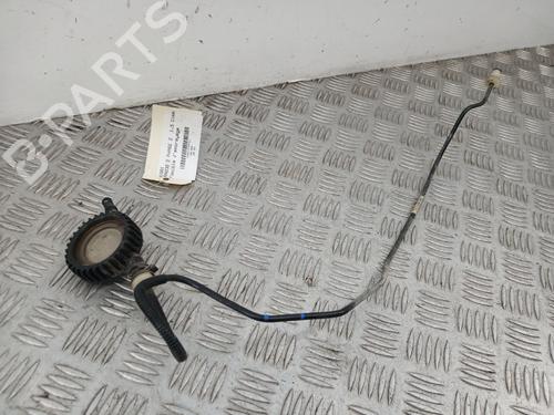Used Pipe Pipe RENAULT KANGOO Express (FW0/1_) 1.5 dCi 90 (FW0G, FW05, FW08, FW11) (90 hp) 39625590 39625590