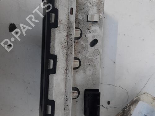 Multifunctionele display PEUGEOT 206 SW (2E/K) 1.6 16V | BP28770181C48