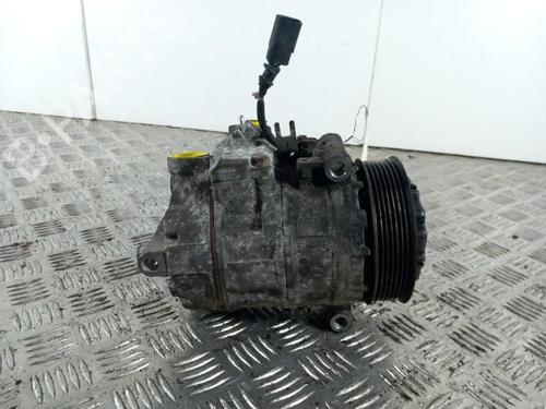 AC compressor PORSCHE CAYENNE (9PA) Turbo S 4.5 | BP28746413M34 - Image 2