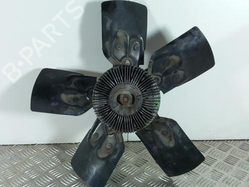 Used Radiator fan JEEP CHEROKEE (KJ) 2.8 CRD 4x4 (163 hp) 28788150