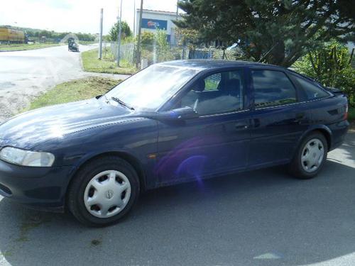 Used Parts OPEL VECTRA B (J96) 2.0 DTI 16V (F19) (101 hp) 4032052
