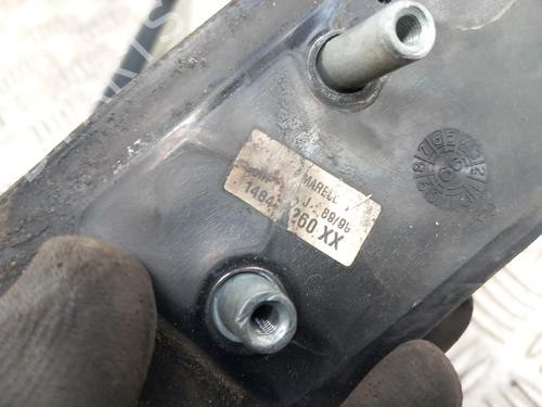 Used Right mirror Right mirror CITROËN JUMPY I Van (BS_, BT_, BY_, BZ_) 1.9 D 70 (69 hp) 33304606 33304606