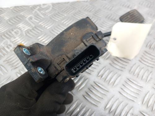 Pedal OPEL AGILA A (H00) 1.3 CDTI (F68) | BP29898220I4