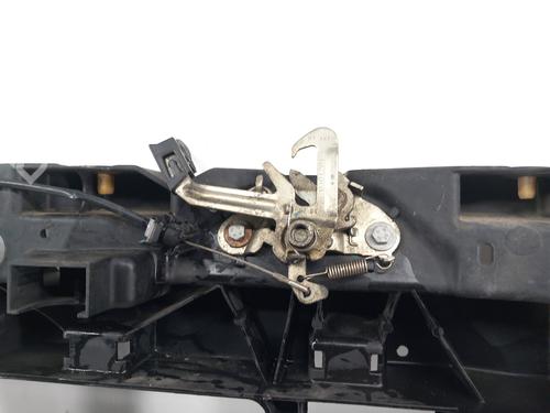 Front slam panel PEUGEOT 207 (WA_, WC_) 1.6 16V VTi | BP29189343C72 