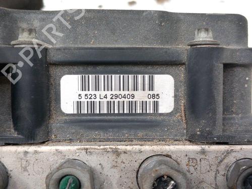 Used ABS pump ABS pump RENAULT MODUS / GRAND MODUS (F/JP0_) 1.5 dCi (JP0G, JP0H) (106 hp) 28774020 28774020