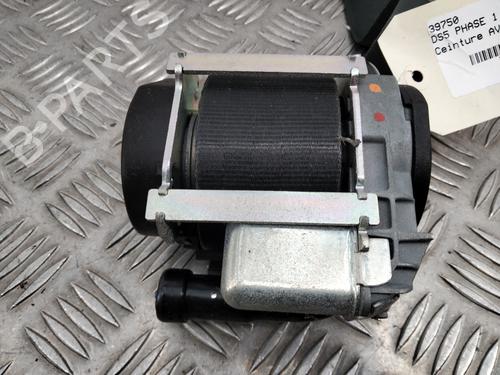 Front right seatbelt CITROËN DS5 2.0 HDi 165 | BP28779335I25 - Image 2