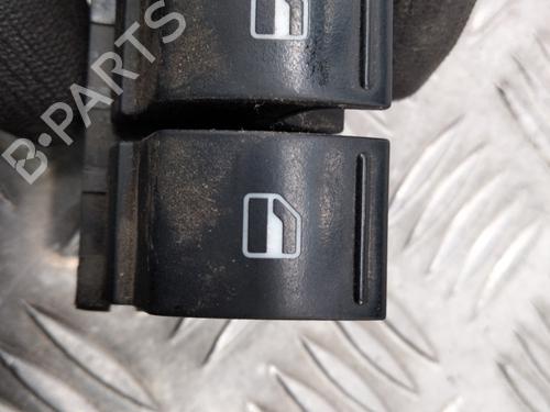 Used Left front window switch SEAT IBIZA IV (6J5, 6P1) 1.4 TDI (90 hp) 28756922