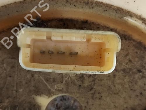 Fuel pump CITROËN C5 I (DC_) 2.0 HDi (DCRHZB, DCRHZE) | BP28773634M76 