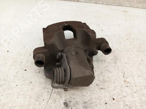 Left rear brake caliper CITROËN C5 III (RD_) 2.2 HDi 200 (RD4HLA) | BP28745792M107