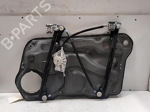 Front left window mechanism VW GOLF IV (1J1) 1.9 TDI | BP28771035C22