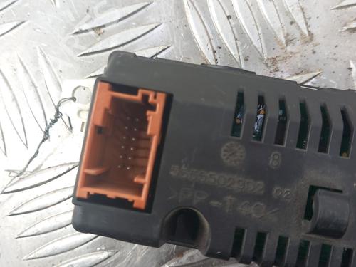 Display monitor CITROËN C3 I (FC_, FN_) 1.4 HDi | BP28777068C48