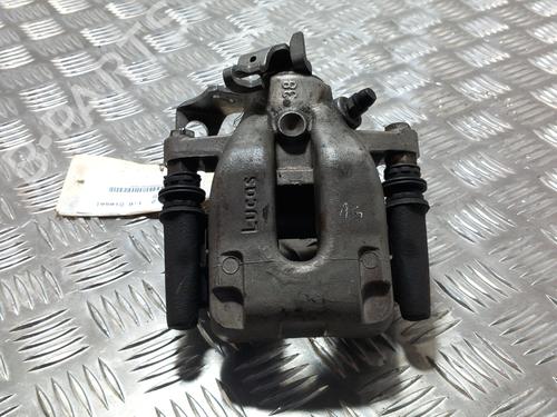 Højre bremsekaliber bag PEUGEOT 307 (3A/C) 1.6 HDi (90 hp) 28753697