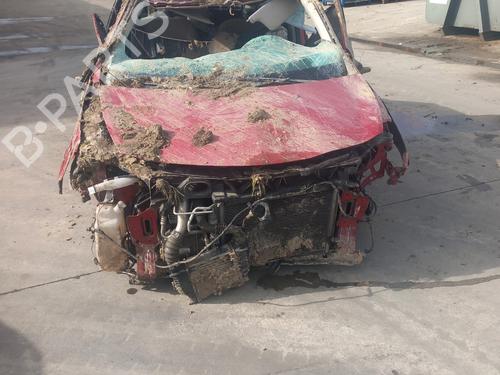 Switch RENAULT CLIO III (BR0/1, CR0/1) | BP36696935I30 - Image 4