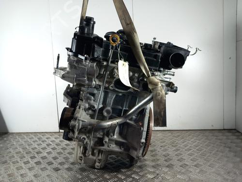 Used Engine TOYOTA YARIS (_P13_) 1.0 (KSP130_, KSP130) (69 hp) 28782063
