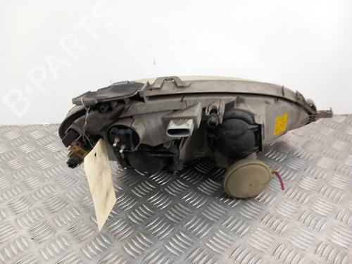 Left headlight MERCEDES-BENZ A-CLASS (W168) A 140 (168.031, 168.131) | BP28779661C28