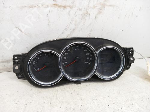 Cockpit DACIA SANDERO II 1.5 dCi (90 hp) 28743045