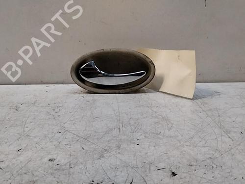 Used Front left interior door handle Front left interior door handle MERCEDES-BENZ CLK (C209) CLK 280 (209.354) (231 hp) 28748860 28748860