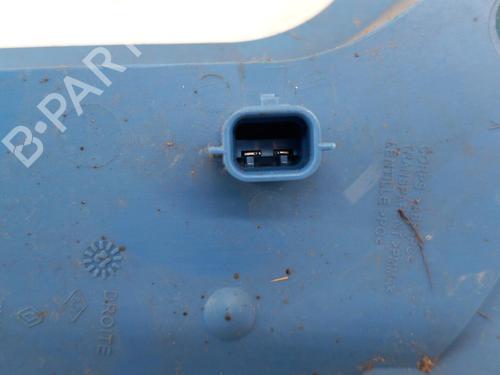 Used Right daytime light Right daytime light RENAULT ZOE (BFM_) ZOE (88 hp) 28788198 28788198
