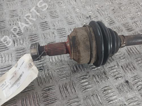 Used Right front driveshaft Right front driveshaft CITROËN JUMPY I Van (BS_, BT_, BY_, BZ_) 1.9 D 70 (69 hp) 33025292 33025292