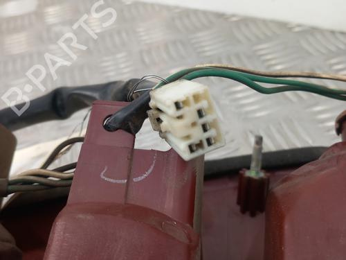 Used Right taillight Right taillight TOYOTA RAV 4 II (_A2_) 2.0 D 4WD (CLA20_, CLA21_, CLA20R, CLA21R) (116 hp) 34456068 34456068