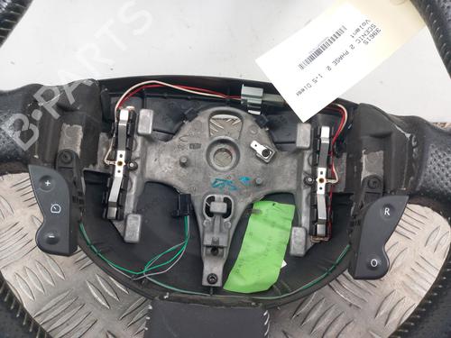 Rat RENAULT SCÉNIC II (JM0/1_) 1.5 dCi (JM1E, JM16) | BP28757412C49 