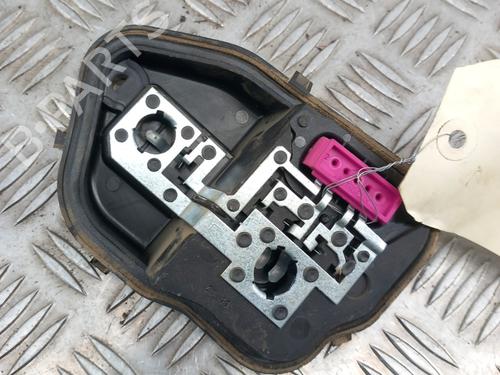 Used Lamp holder RENAULT MEGANE III Hatchback (BZ0/1_, B3_) 1.9 dCi (BZ0N, BZ0J) (131 hp) 29567335