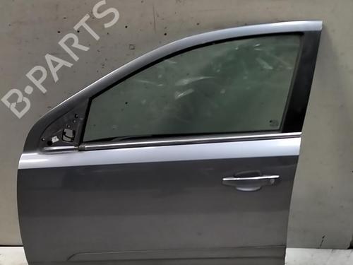 Left front door OPEL ASTRA H Estate (A04) 1.9 CDTI 16V (L35) | BP28758881C2