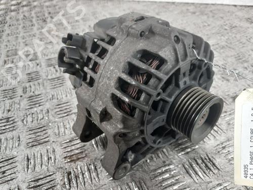 Used Alternator Alternator 36467975 36467975