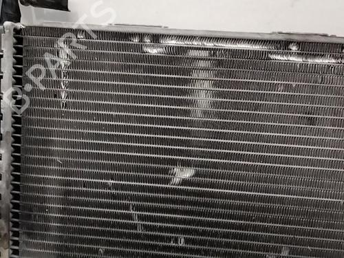 Køler OPEL MERIVA A MPV (X03) 1.4 16V Twinport LPG (E75) | BP28748981M31 