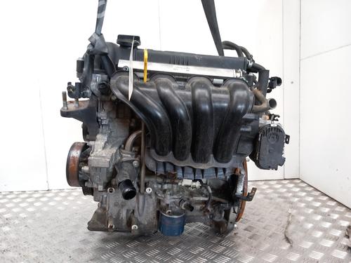 Motor KIA VENGA (YN) 1.6 CVVT (125 hp) 28736582